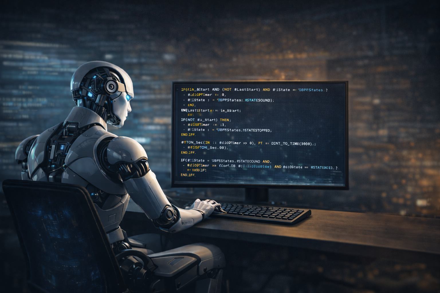 Автоматизированная разработка ПО